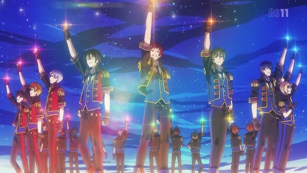 「アイドルマスター SideM」13話 (73)