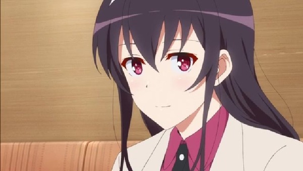 「冴えない彼女の育てかた♭(2期)」0話 (32)
