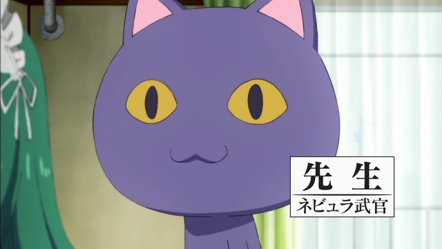 「プラネット・ウィズ」11話感想 (5)