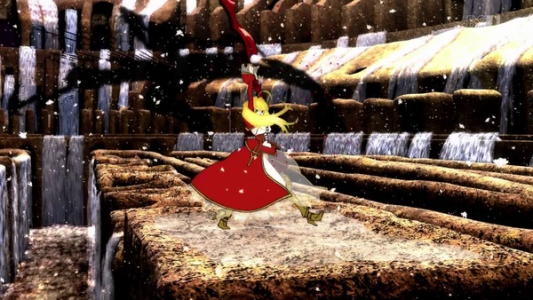 「FateEXTRA Last Encore」2話 (9)