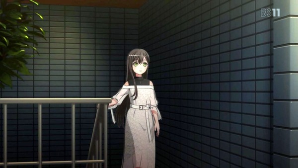 「BanG Dream!(バンドリ!)」2期 11話感想 (4)