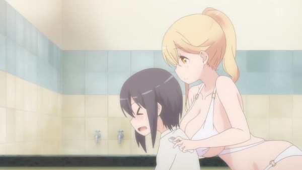 「すのはら荘の管理人さん」2話感想 (15)