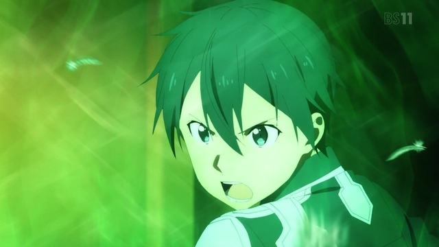 SAO3期 10話感想 (33)
