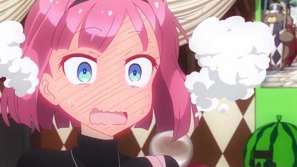 「NEW GAME!!」2期 7話 (45)