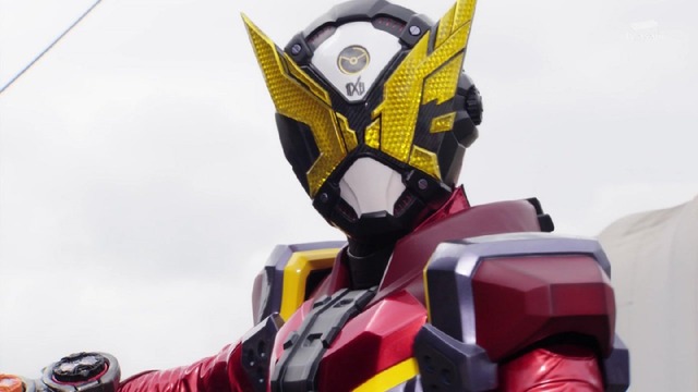 「仮面ライダージオウ」4話感想 (19)