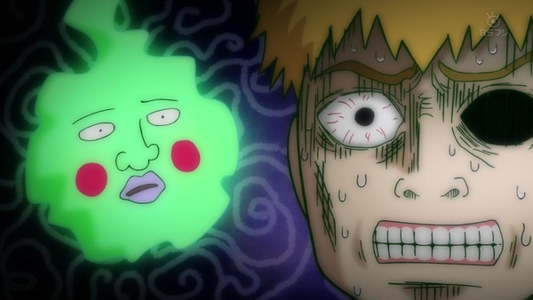 「モブサイコ100Ⅱ」2期 6話感想 (66)