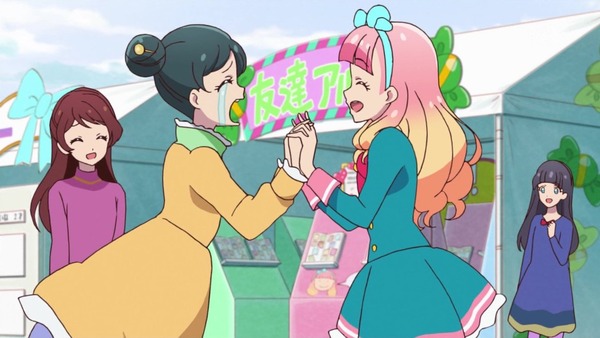 「アイカツフレンズ!」9話感想 (83)