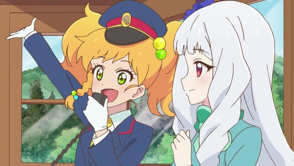 「アイカツスターズ!」第100話 最終回 (74)