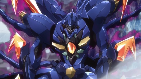 「ガンダムビルドダイバーズ」9話感想 (45)