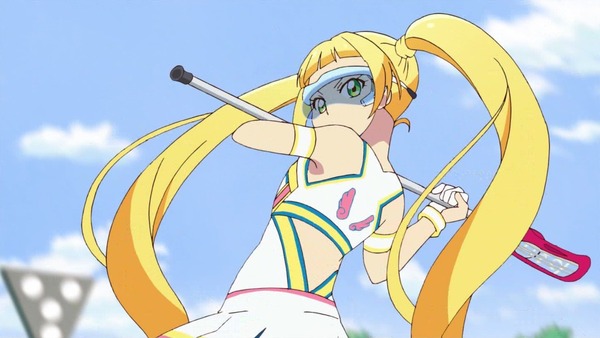 「アイカツフレンズ!」20話感想 (36)
