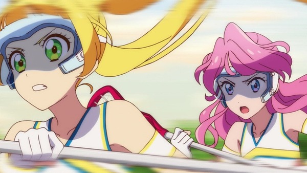 「アイカツフレンズ!」20話感想 (61)