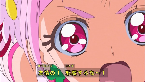 「HUGっと!プリキュア」17話感想 (81)