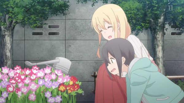 「すのはら荘の管理人さん」1話感想 (40)