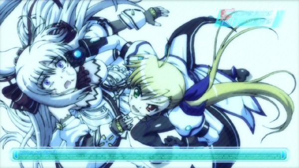「ViVid Strike!」 (3)