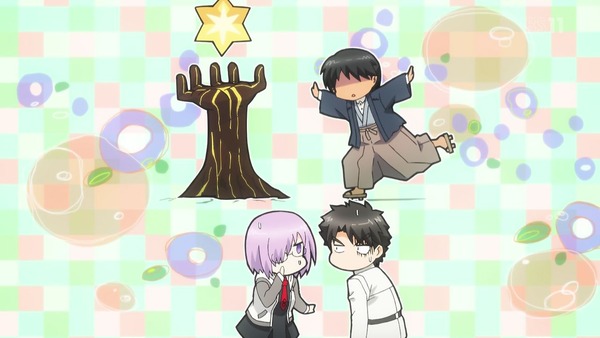 【FGO】「氷室の天地 ~7人の最強偉人篇~」 (18)