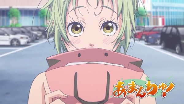あまんちゅ (22)