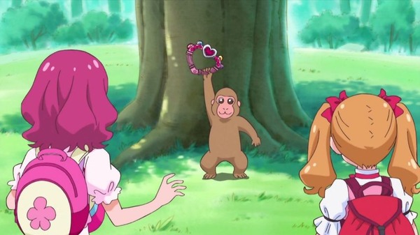 「HUGっと！プリキュア」9話 (45)