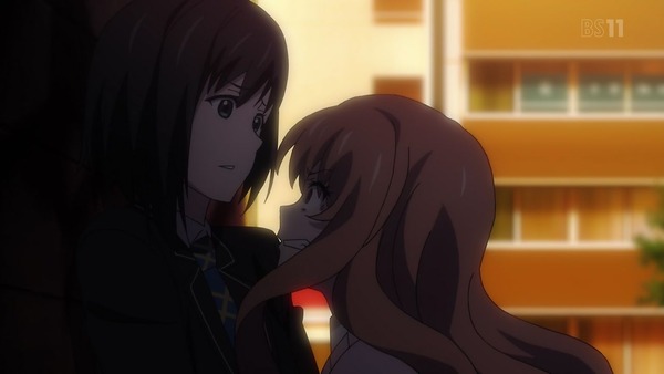 「Lostorage conflated WIXOSS」5話感想 (30)