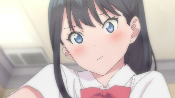「GRIDMAN(グリッドマン)」6話感想 (30)