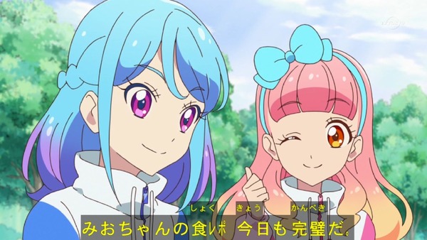 「アイカツフレンズ!」6話感想 (65)