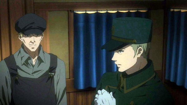 「ヴァイオレット・エヴァーガーデン」12話感 (36)