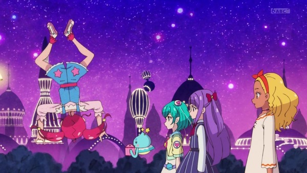 「スター☆トゥインクルプリキュア」15話感想 (14)