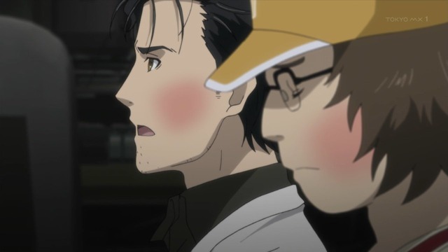 「シュタインズ・ゲート ゼロ」22話感想 (26)