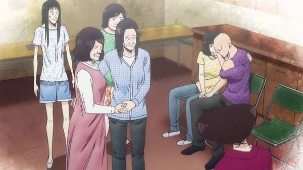 「Back Street Girls ゴクドルズ」8話感想 (40)