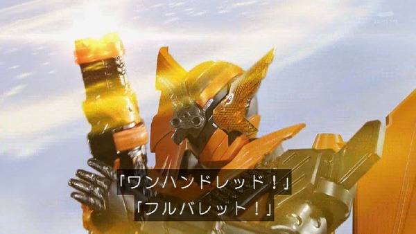 「仮面ライダービルド」4話 (39)