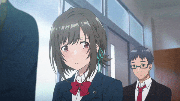 「色づく世界の明日から」3話