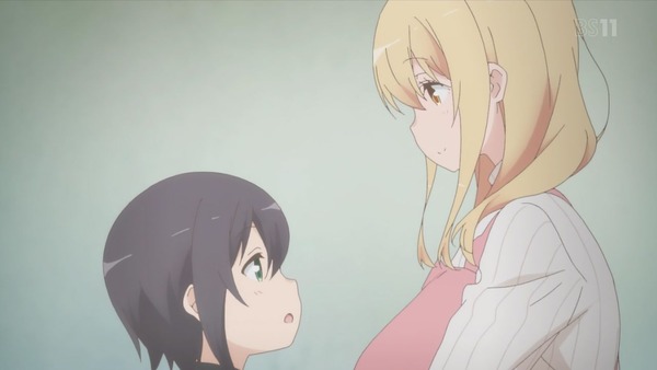 「すのはら荘の管理人さん」1話感想 (56)