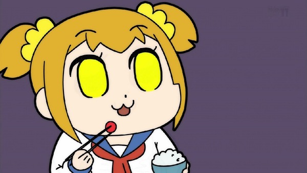 「ポプテピピック」2話 (48)