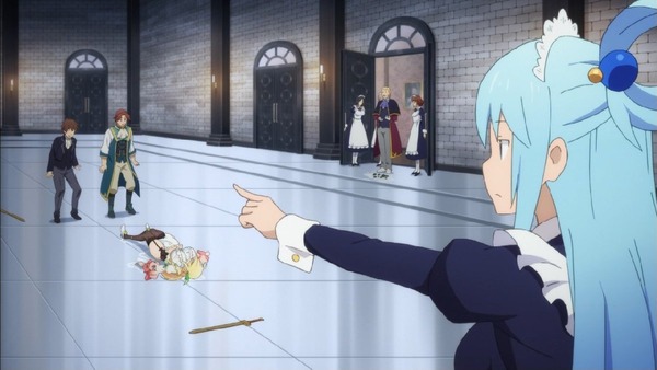 「この素晴らしい世界に祝福を!2」 (44)
