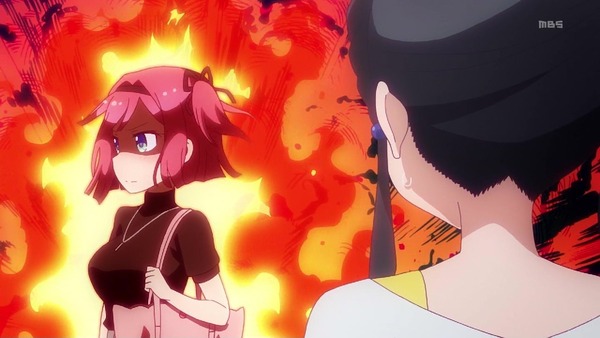 「NEW GAME!!」2期 7話 (40)