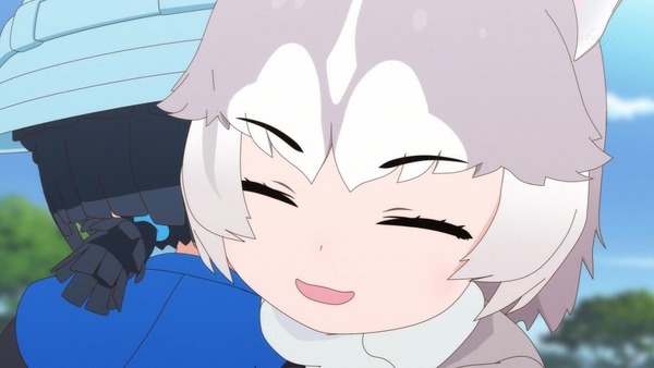 「けものフレンズ2」第9話感想 (13)