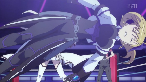 「ViVid Strike!」 (27)