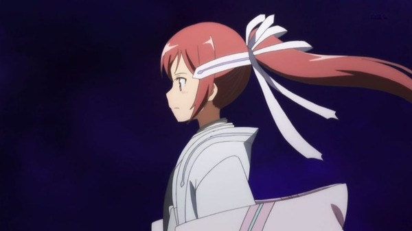 「結城友奈は勇者である」2期 12話 (7)