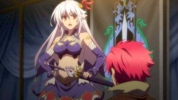 魔弾の王と戦姫 (26)