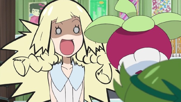 「ポケットモンスター サン&ムーン」 (41)