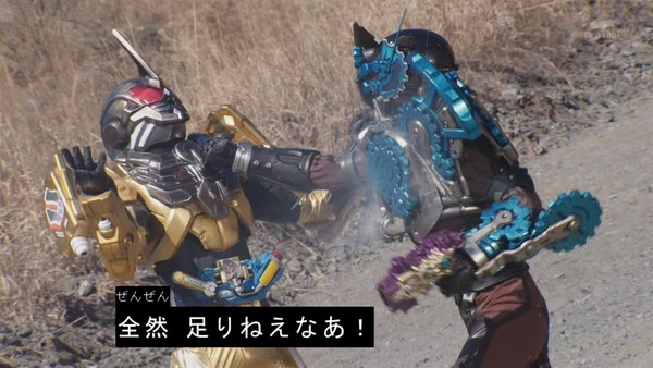 「仮面ライダービルド」29話 (40)
