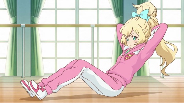 「アイカツスターズ!」 (69)