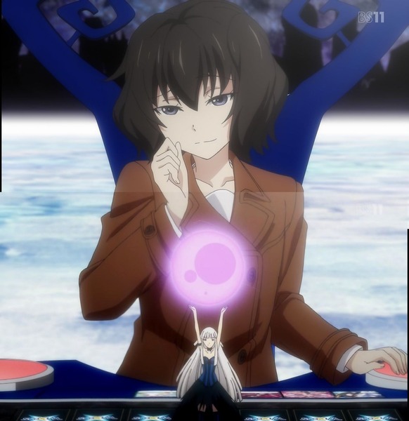 「Lostorage conflated WIXOSS」2話 (59)