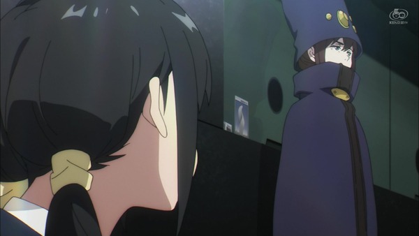 「ブギーポップは笑わない」16話 感想
