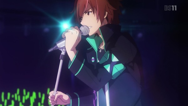 「アイドルマスター SideM」13話 (29)