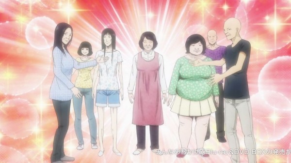 「Back Street Girls ゴクドルズ」8話感想 (37)