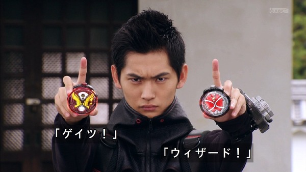 「仮面ライダージオウ」9話感想 (22)
