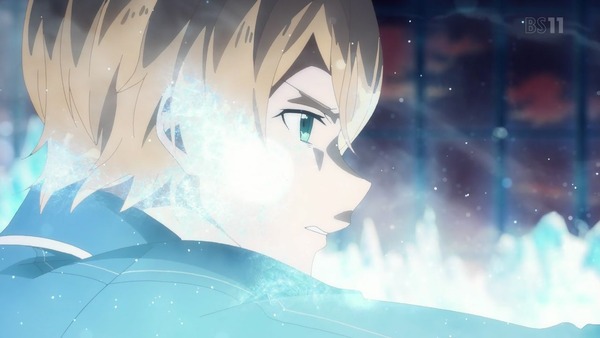 「アリシゼーション」SAO3期 18話感想 (44)