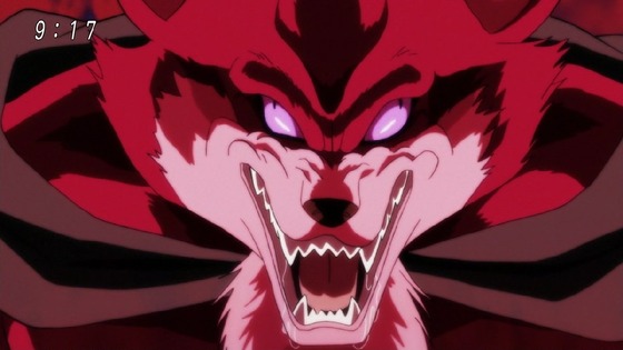「ドラゴンボール超」79話 (21)