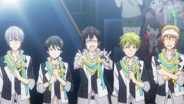 「アイドルマスター SideM」13話 (63)