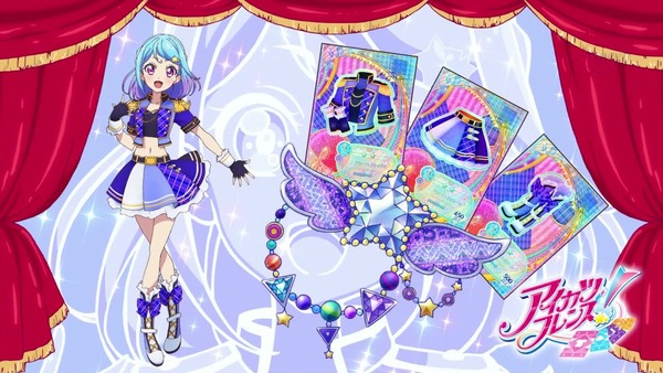 「アイカツフレンズ!」1話 (45)